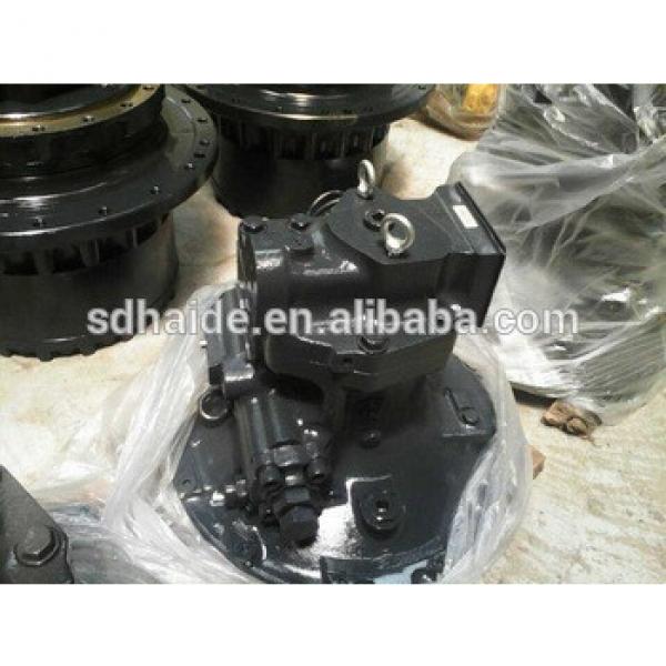 pc138US main pump, 7081L00551,hydraulic main pump pc138US-2EL,pc138US-8 Original New #1 image