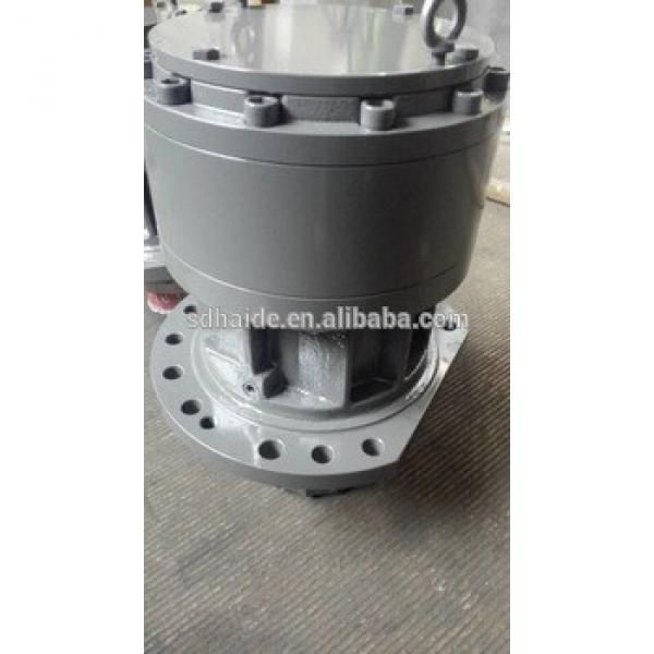 VOLVO Excavator Parts Swing Motor Assy EC210B EC360B EC460B Swing Reduction Gearbox #1 image