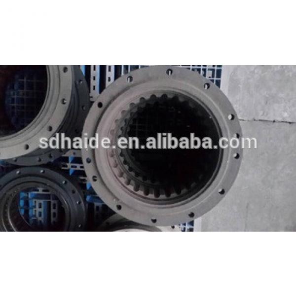 Excavator PC200-7 parts final drive hub, pc400-7 travel hub #1 image