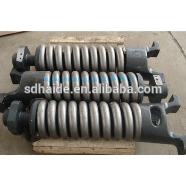 China supplier PC400 recoil spring assy,excavator recoil spring PC400,PC400-6 #1 image