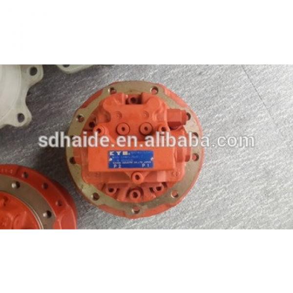 Excavator Kubota U45 final drive,U35,U30,U40-3 U40-3S U45-3 travel motor #1 image