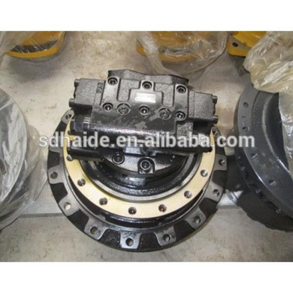 Excavator 325CL final drive assy rebuild parts uesd for 325C excavator travel motor #1 image