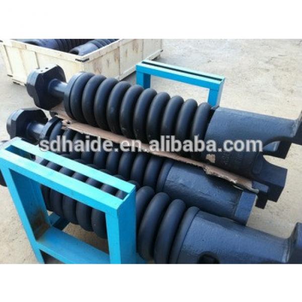 China factorty price SK250LC-6 track tensioner assembly for excavator #1 image