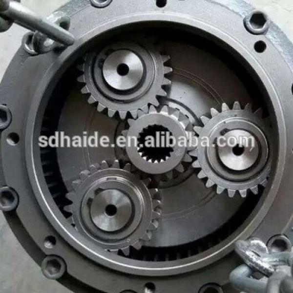 Volvo Swing Reducer/Ruduction EC460B Excavator Swing Gearbox 14541030/14521444 #1 image