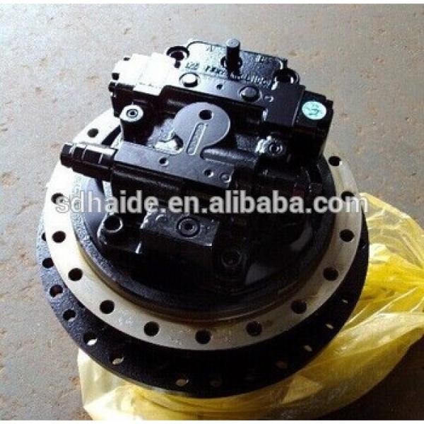 tm60 final drive for Hyundai excavator,Doosan,Kobelco,Volvo #1 image