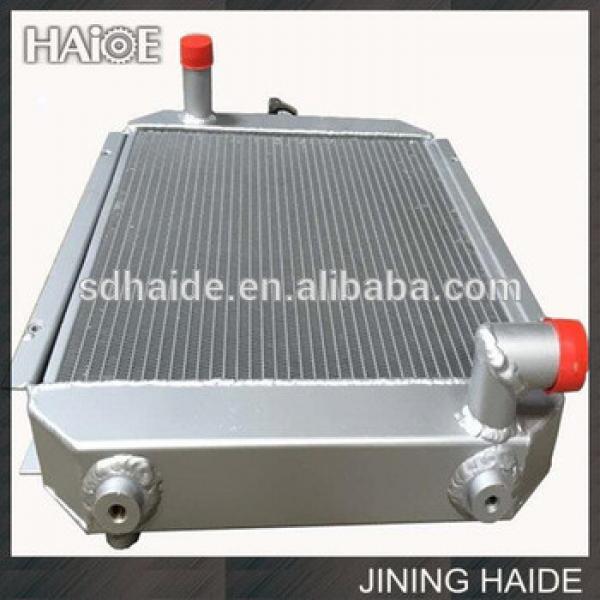 Excavator pc40-7 water radiator #1 image