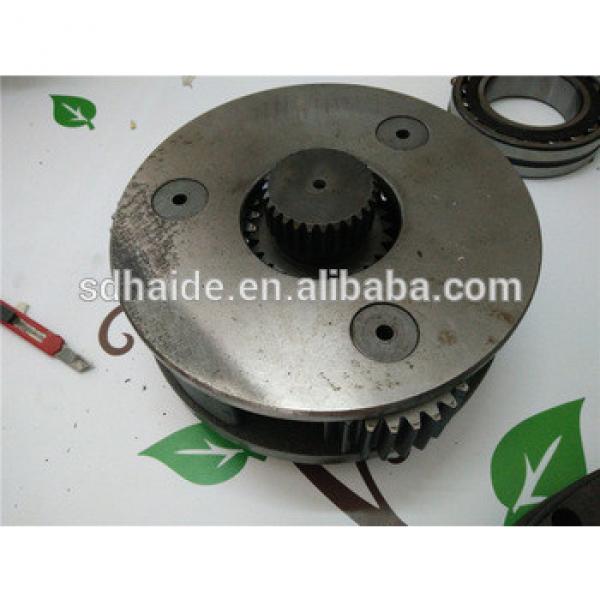 Wholesale 21P-26-K1270 PC150LC-6K excavator swing carrier assy , planetary carrier assy from China #1 image