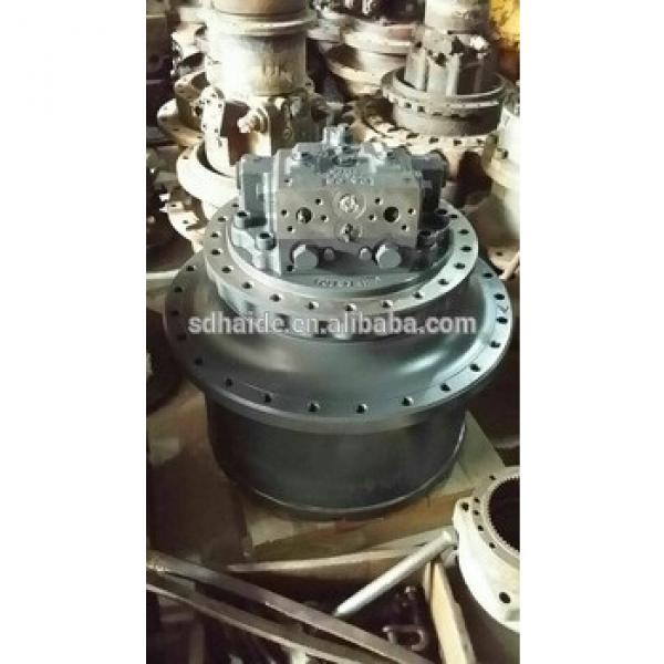 Excavator pc400-7 final drive,rebuild travel motor for pc400 #1 image