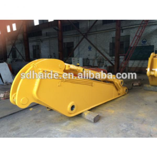 Hyundai R450lc-7 Excavator Arm and Boom R450-7 Excavator Arm Assembly 61NB20102 #1 image