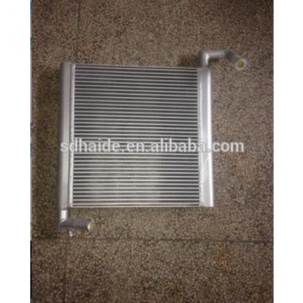 Excavator Sumitomo SH60 oil cooler, Hydraulic oil cooler for sumitomo SH60-1 #1 image