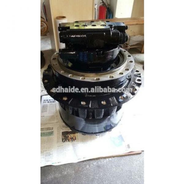 325CL Excavator Final Drive Travel Device 325CL Travel Motor #1 image