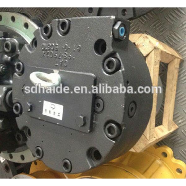 330D 355-5668 final drive hydraulic motor #1 image