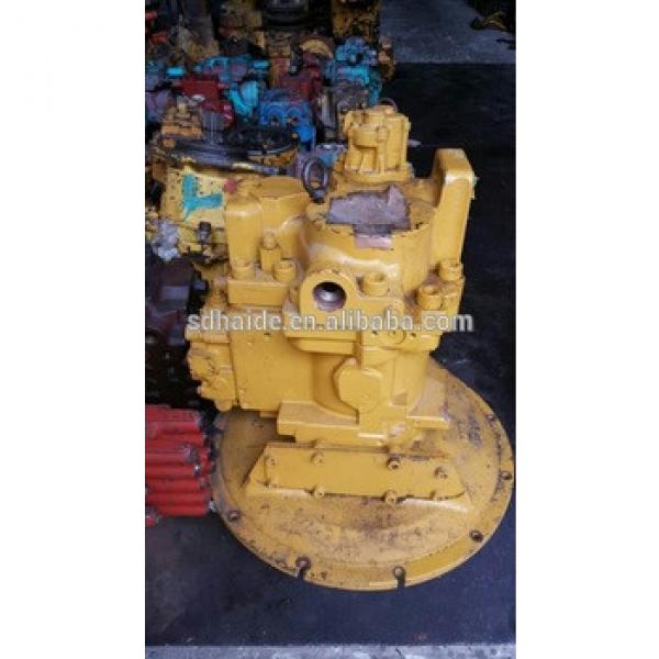 336DL hydraulic pump 336D excavator hydraulic main pump #1 image