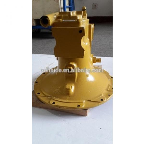 PC70 excavator main pump uesd for pc70-7,PC70 hydraulic rebuild pump #1 image