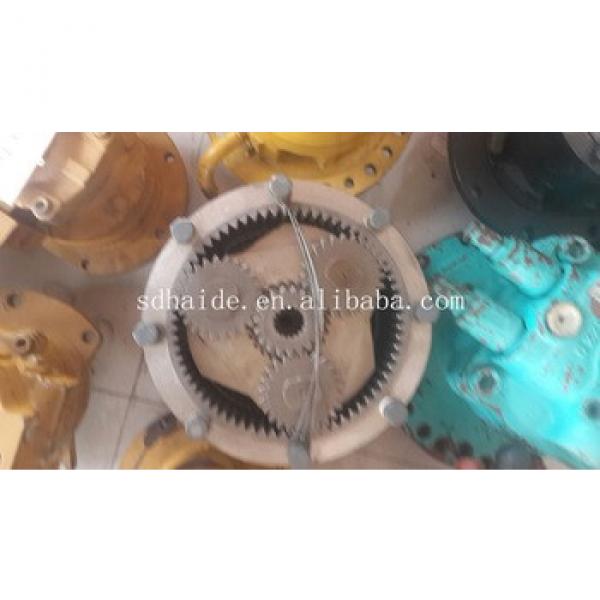 Sumitomo SH120A swing motor,hydraulic swing motor assy for SH100 ,SH120A #1 image