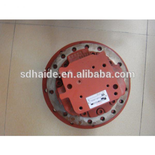 China factory price Kobelco brand sk50 kobelco final drive,final drive parts #1 image