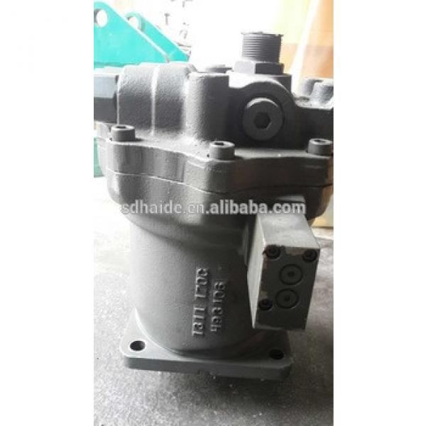 volvo excavator hydraulic swing motor price ,model EC360B swing motor,Genuine,OEM #1 image