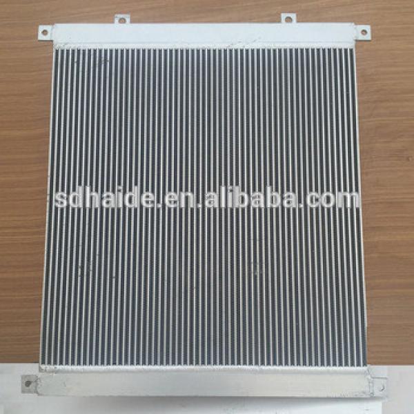 Excavator Oil Cooler for PC200-5 Engine,pc200 radiator and pc200-7 oil cooler #1 image