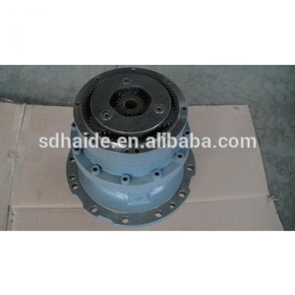 Excavator Swing Reduction ZX200-1 Excavator Swing Gearbox ZX200-3 Swing Reducer #1 image