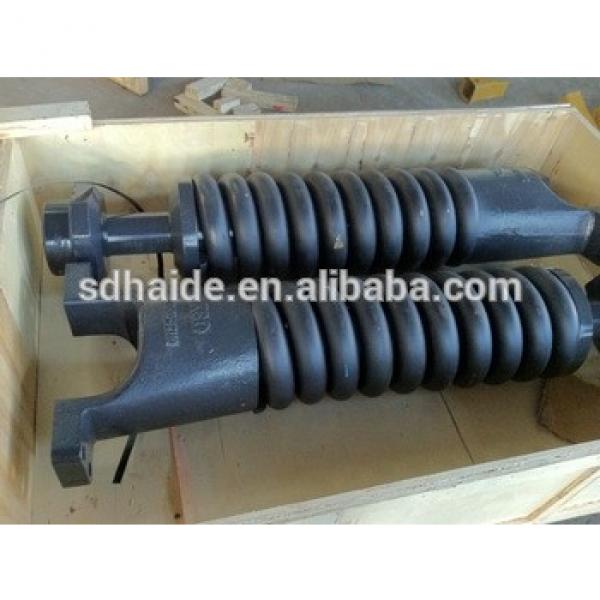 factory price zx200 track adjuster cylinder ,track spring cylinder assy for EX200,EX120, EX130,ZX50U-3,ZX200 #1 image