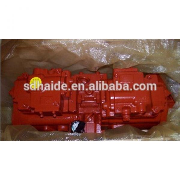 Volvo EC290B hydraulic pump for EC140B,EC210B,EC240B,EC280B,EC290B,EC330B,EC360B,EC460B excavator #1 image