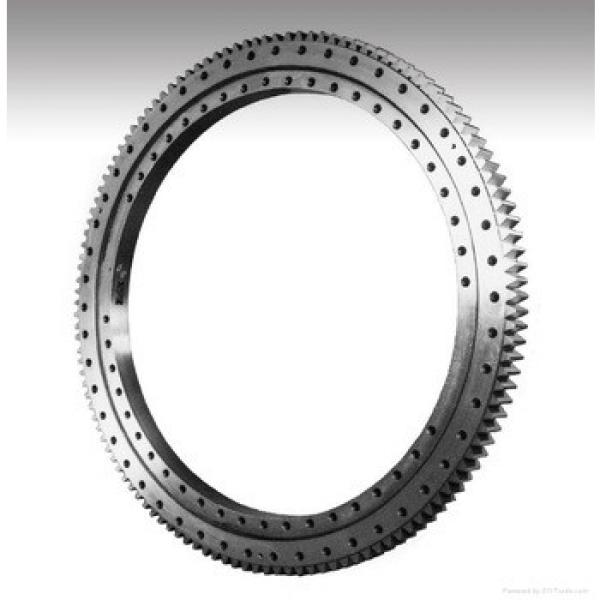 CX55 Slewing ring bearing,turntable bearing CX75,CX80,CXC130,CX135,CX160,CX210,CX240 #1 image