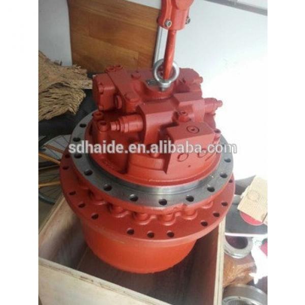 Volvo Excavator EC290 Parts, EC290B Final Drive EC290B Travel Motor #1 image