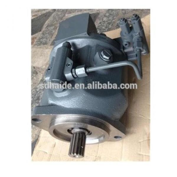 Yuchai Excavator Main Pump YC60 Hydraulic Pump YC60 Main Pump A10VO63 #1 image