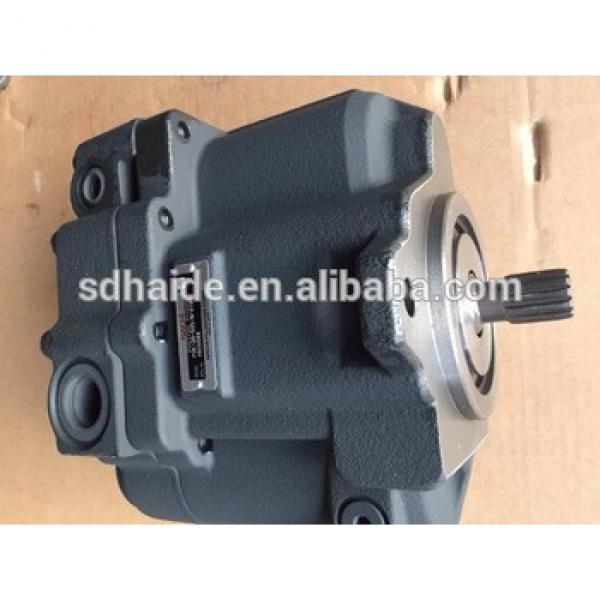 Hitachi Excavator ZX55 Main Pump EX55 Hydraulic Pump PVK-2B-505 #1 image