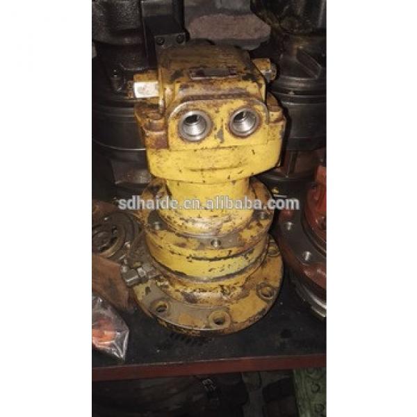 Kobelco SK60-3 complete swing device,sk60-3 swing motor assy #1 image