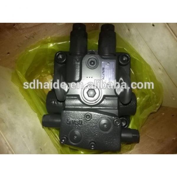 Volvo EC290BLC swing motor M2X170CHB-15A-18-270,EC290B swing motor M2X170CHB #1 image