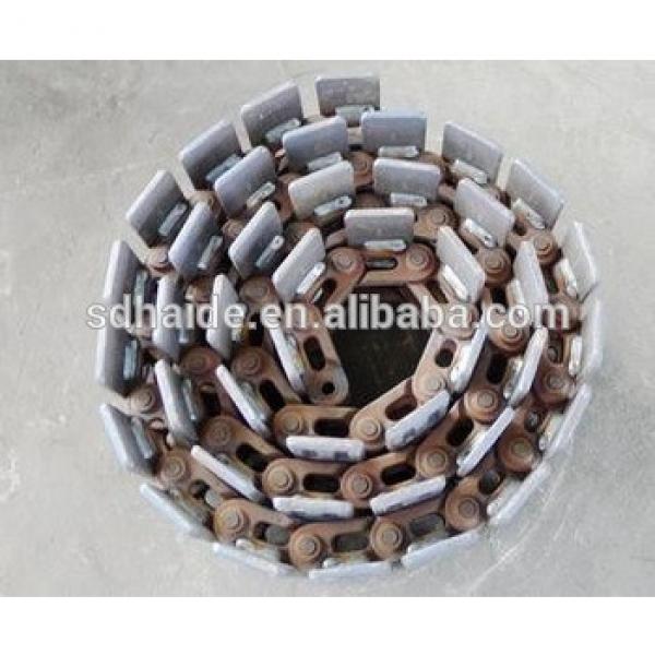 track link/track shoe/track chain for VOLVO EC200,EC210B,EC210BLC,EC240B,EC240BLC,EC290B,EC360B,EC460B,EC700B #1 image