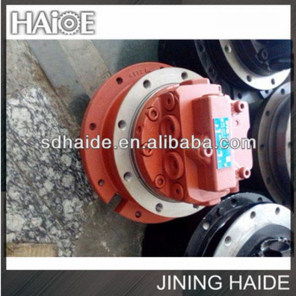 DH258 Daewoo travel motor for excavator #1 image