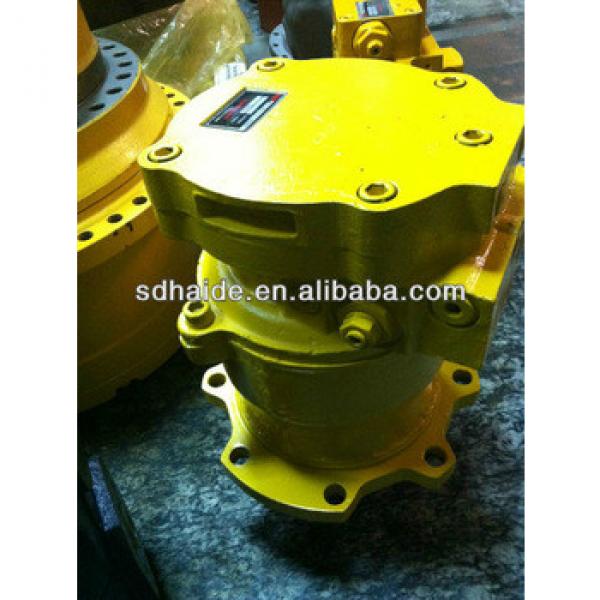 kobelco excvator swing gearbox, kobelco swing gearbox for SK100, SK120, SK200, SK210, SK230, SK250, SK320, SK350 #1 image