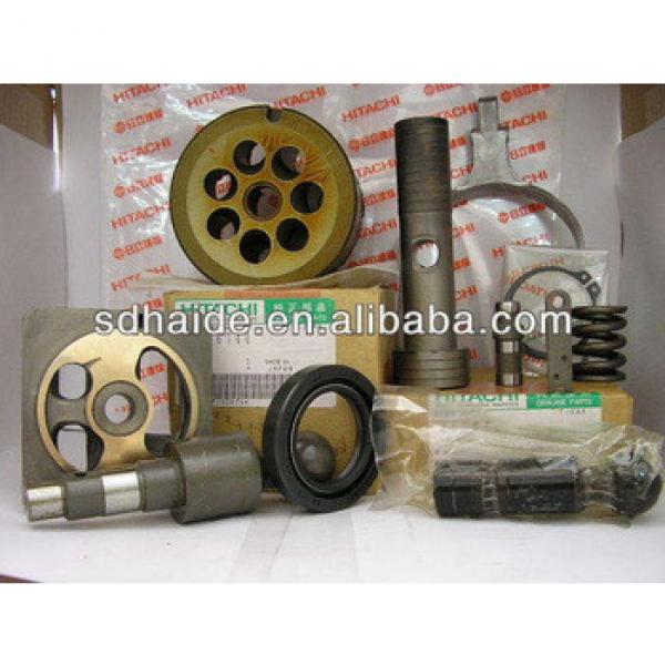 kobelco swing device parts, swing motor parts for kobelco SK200/SK210/SK250/SK320/SK300/SK350 #1 image