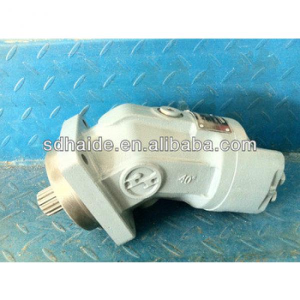 rexroth hydraulic vane pump, bosch rexroth vane pump PV7-1X/PVV1-1X/PVQ41-1X/PVV2-1X/PVQ21-1X #1 image