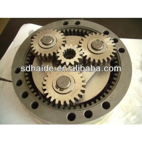 excavator gearbox spare parts,final drive gearbox spare parts,travel motor gearbox spare parts #1 image