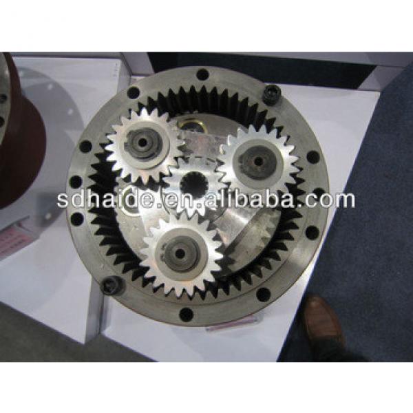 swing gearbox, swing gearbox for ZX60/ZX70/ZX120/ZX200/ZX230/ZX240/ZX250/ZX360/ZX450 #1 image