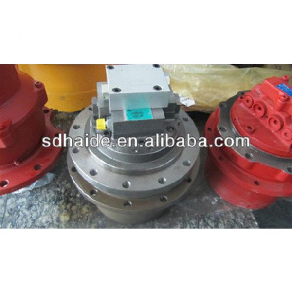 EC160 travel motor for Volvo #1 image