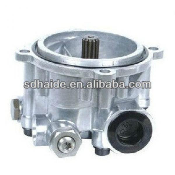 wheel pump,gear pump parts excavator part for kawasaki,kobelco,kyb #1 image