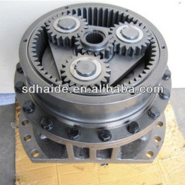 walking motor drive,walking machine motors excavator parts for kobelco,daewoo,doosan,volvo #1 image