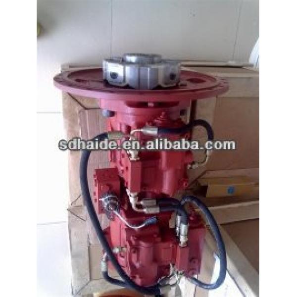 PC60-6 MAIN PUMP HPV35 PC60-3 PC60-5 excavator spare parts #1 image