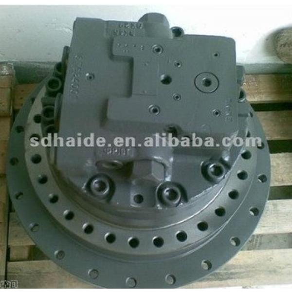 volvo sumitomo travel motor,excavator spare parts for daewoo doosan kobelco #1 image