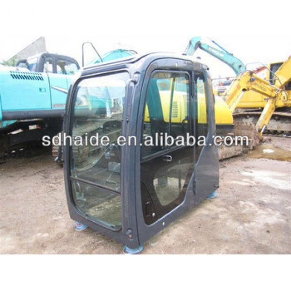 kobelco excavator cab,kubota cabs,cab forklift for sumitomo,kubota #1 image