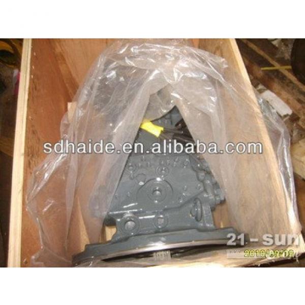 PC120-7 PC130-7 PC100-7 PC138 PC128 PC135 main pump ,hydraulic pump assy for HPV95 #1 image