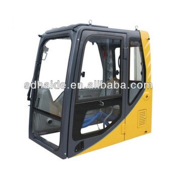 Excavator PC200 Cab,Door #1 image