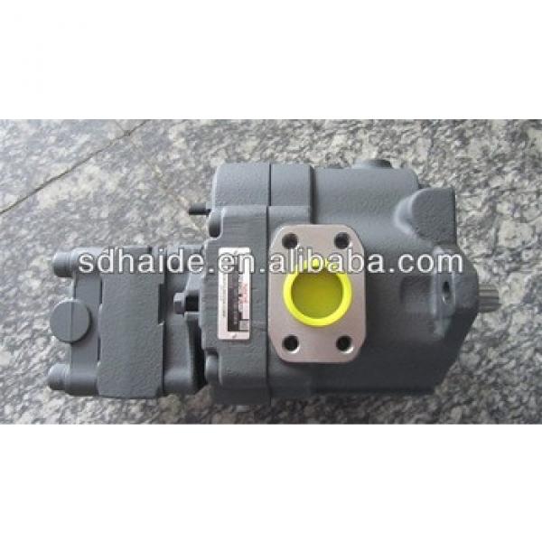 nachi hydraulic pump price,main pump kawasaki,volvo,Daewoo,Sumitomo,Kobelco #1 image