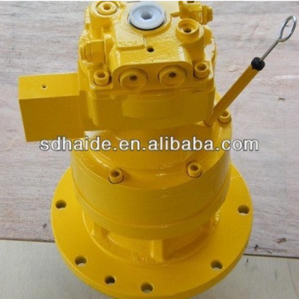 swing gearbox E40/E70/E110/E120/E200/E300/E450/E235/E320/E325/E330/E350 #1 image