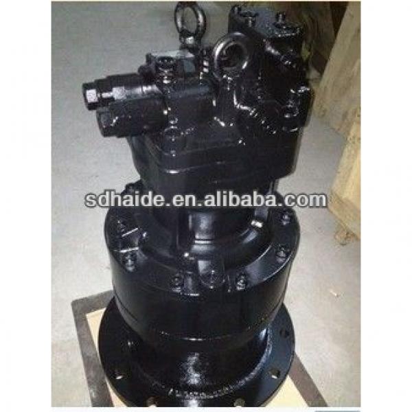 excavator swing gearbox for E40/E70/E110/E120/E200/E300/E450/E235/E320/E325/E330/E350 #1 image