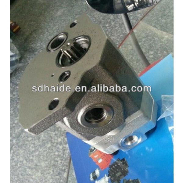 small kayaba gear pump for excavator Daewoo,Sumitomo,Kobelco #1 image